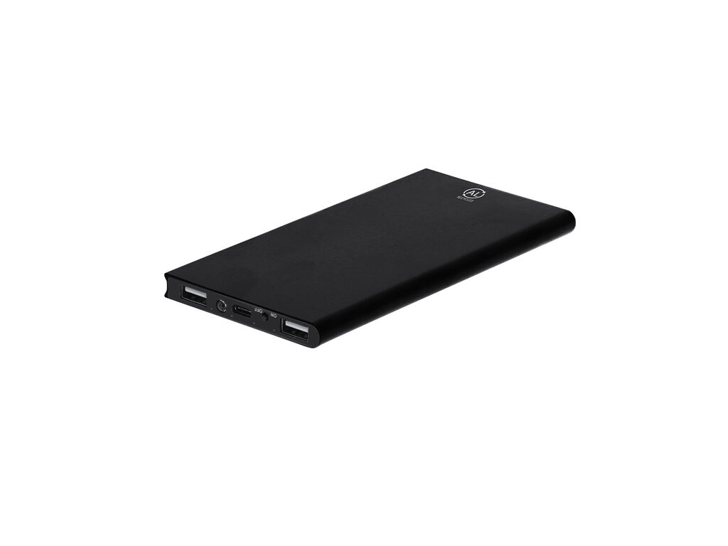 Power Bank Barrols
