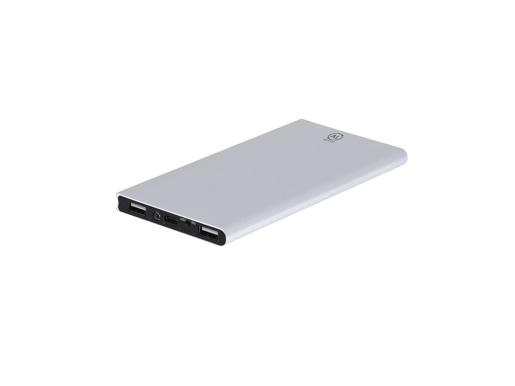 Power Bank Barrols