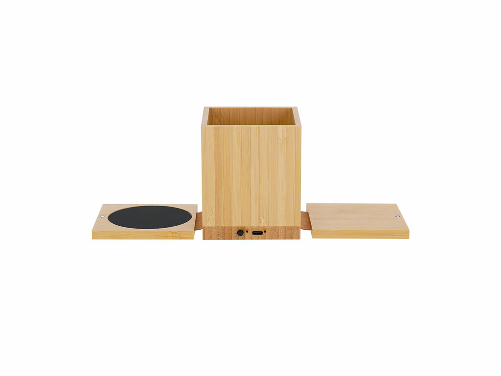 Porte-Crayons Multifonction Deblik