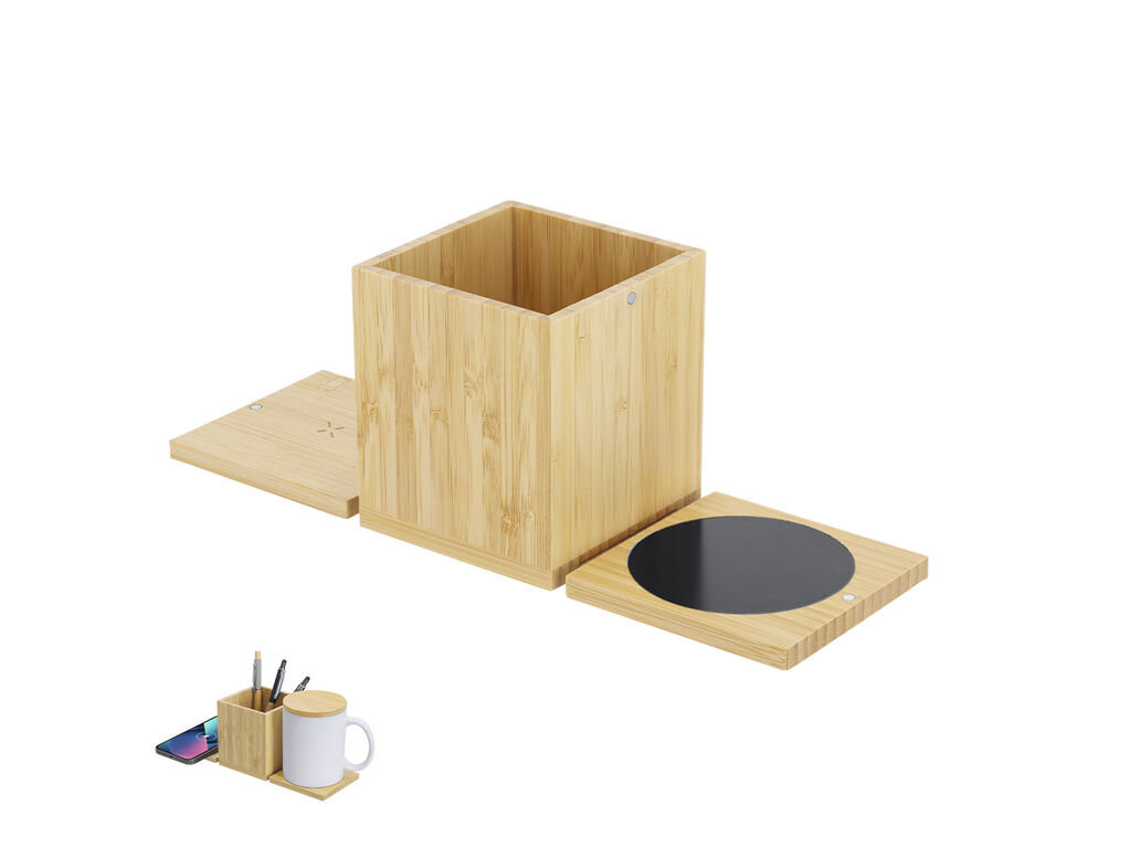 Porte-Crayons Multifonction Deblik