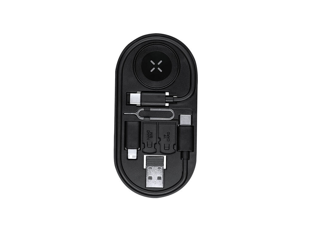 Chargeur Nebrex
