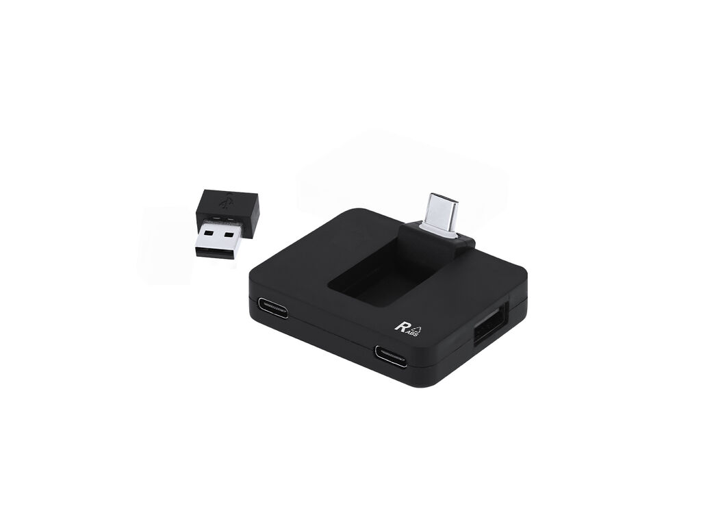 Port USB Baycen