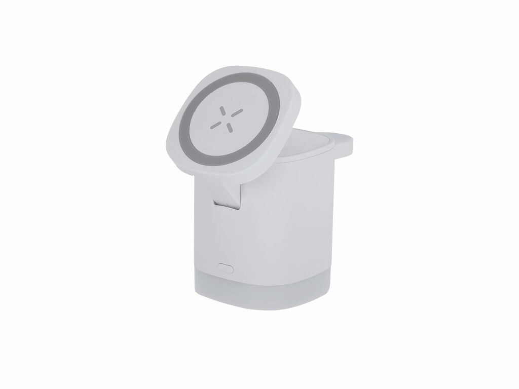 Chargeur Ruclox
