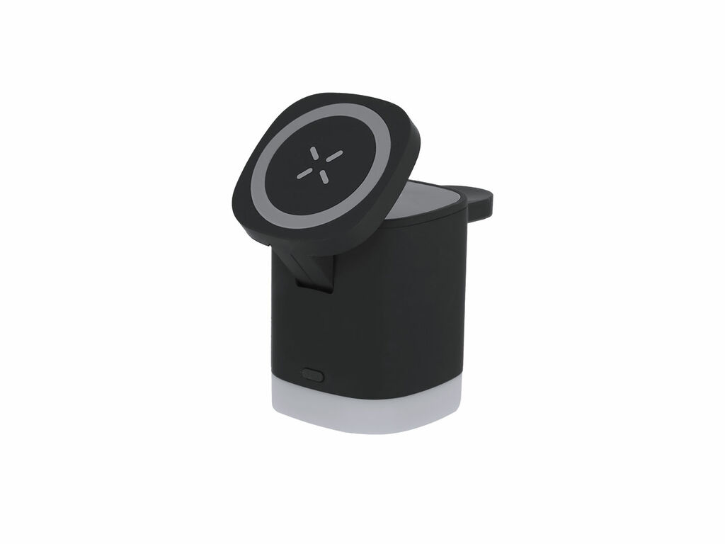 Chargeur Ruclox