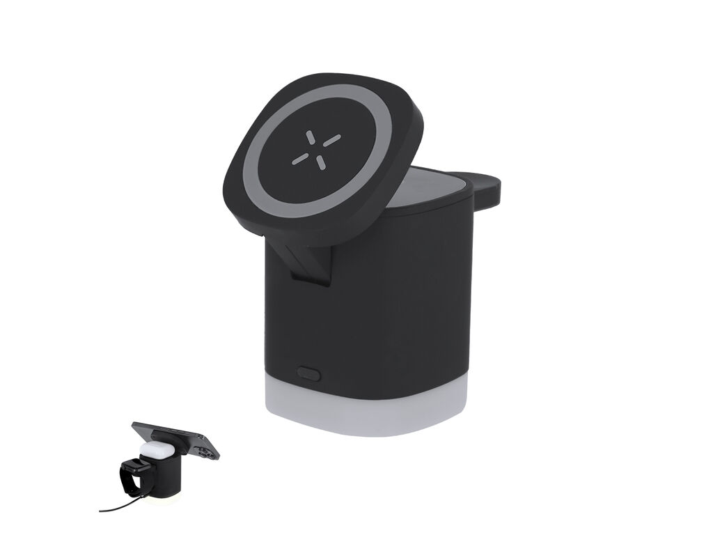 Chargeur Ruclox