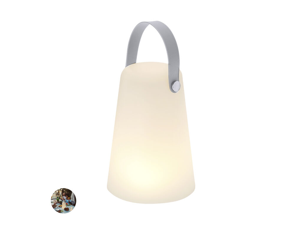 Lampe Tuxfan