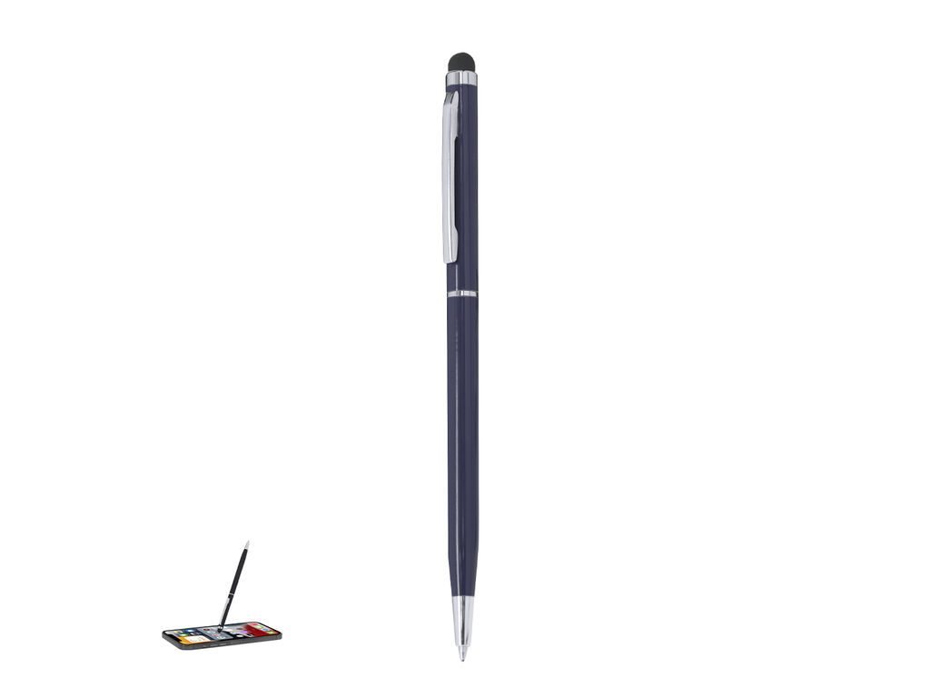 Stylet Bille Winker