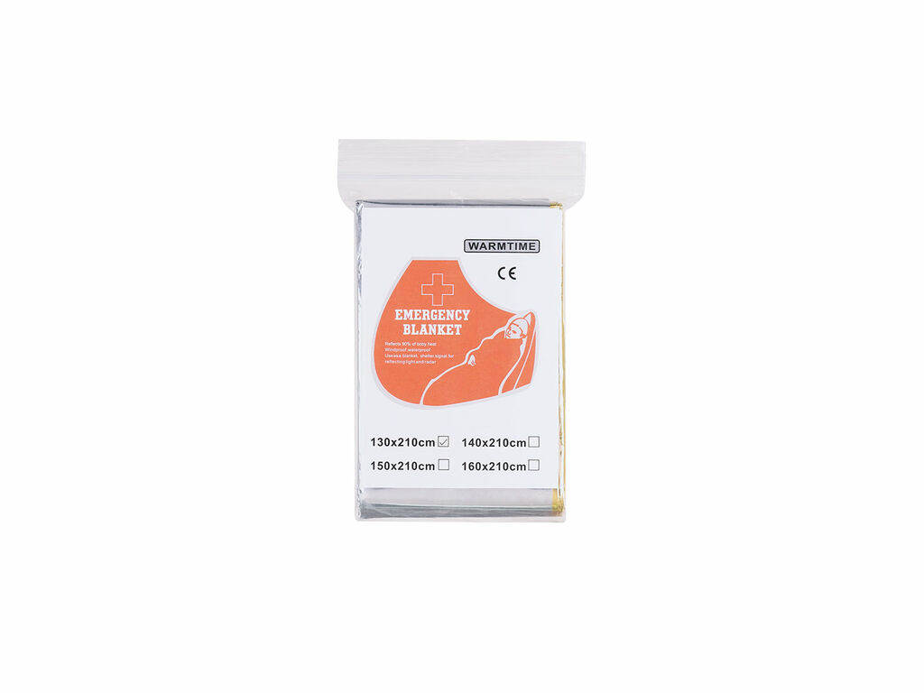 Couverture Thermique Mithak