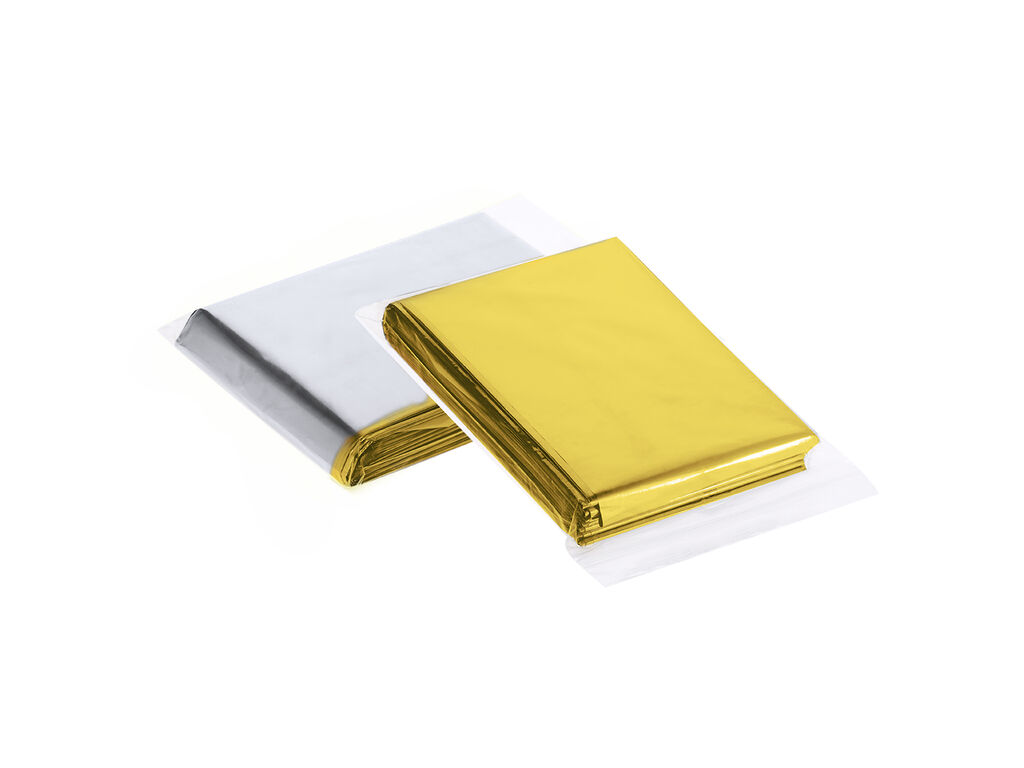 Couverture Thermique Mithak