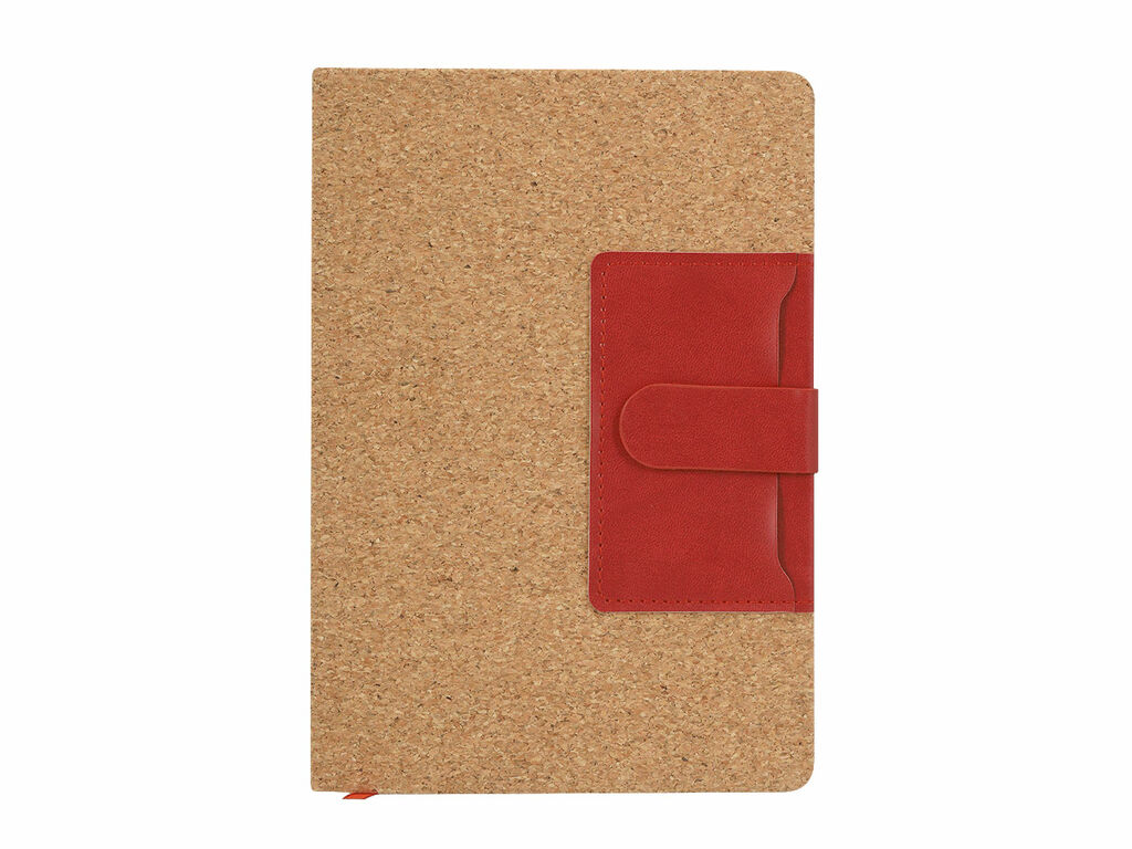 Bloc Notes Rosiuk