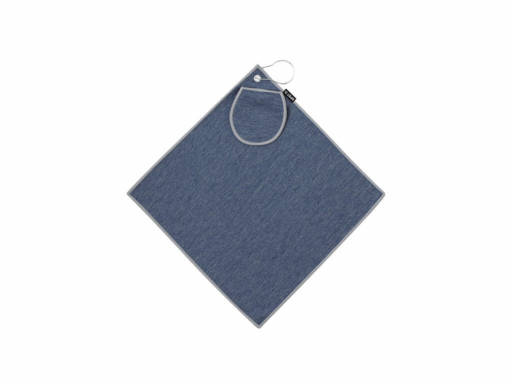 Serviette Golf Canrock