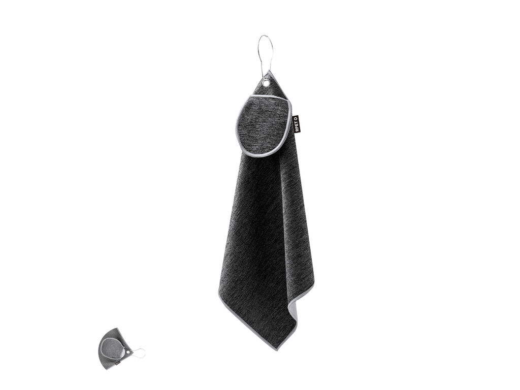 Serviette Golf Canrock
