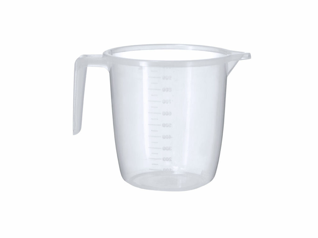Carafe Mesureur Pinnex 1 L