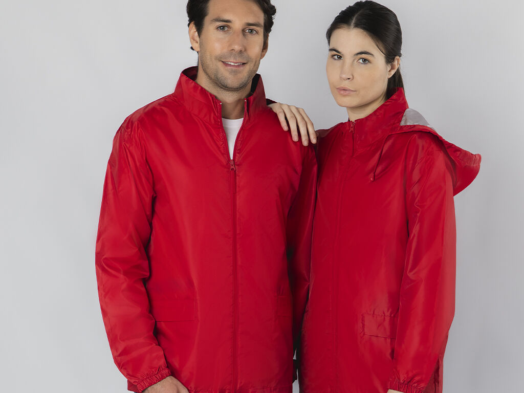 Imperméable Bravion