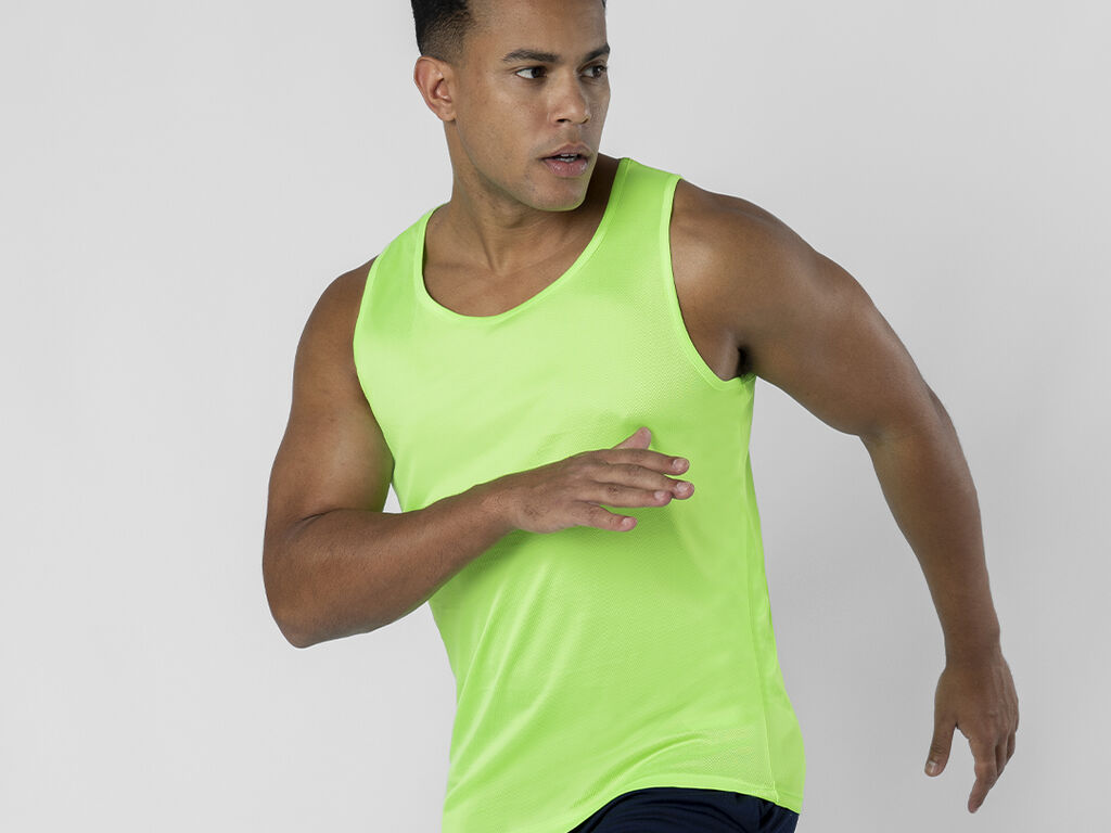 T-Shirt Adulte Jackson