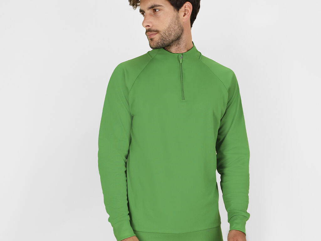 Sweat-Shirt Technique Adulte Brewer