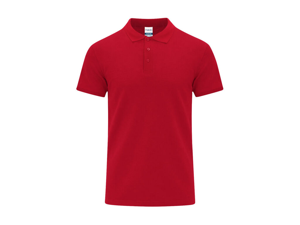 Polo Adulte Couleur Chaplin