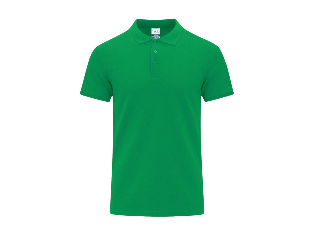 Polo Adulte Couleur Chaplin