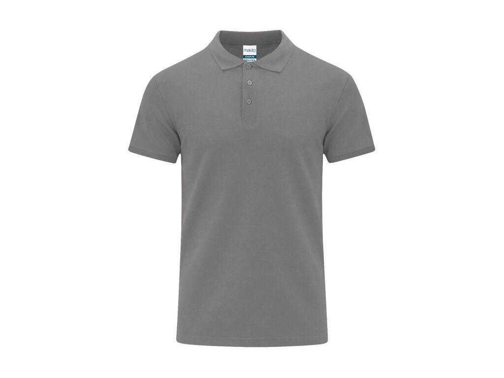Polo Adulte Couleur Chaplin