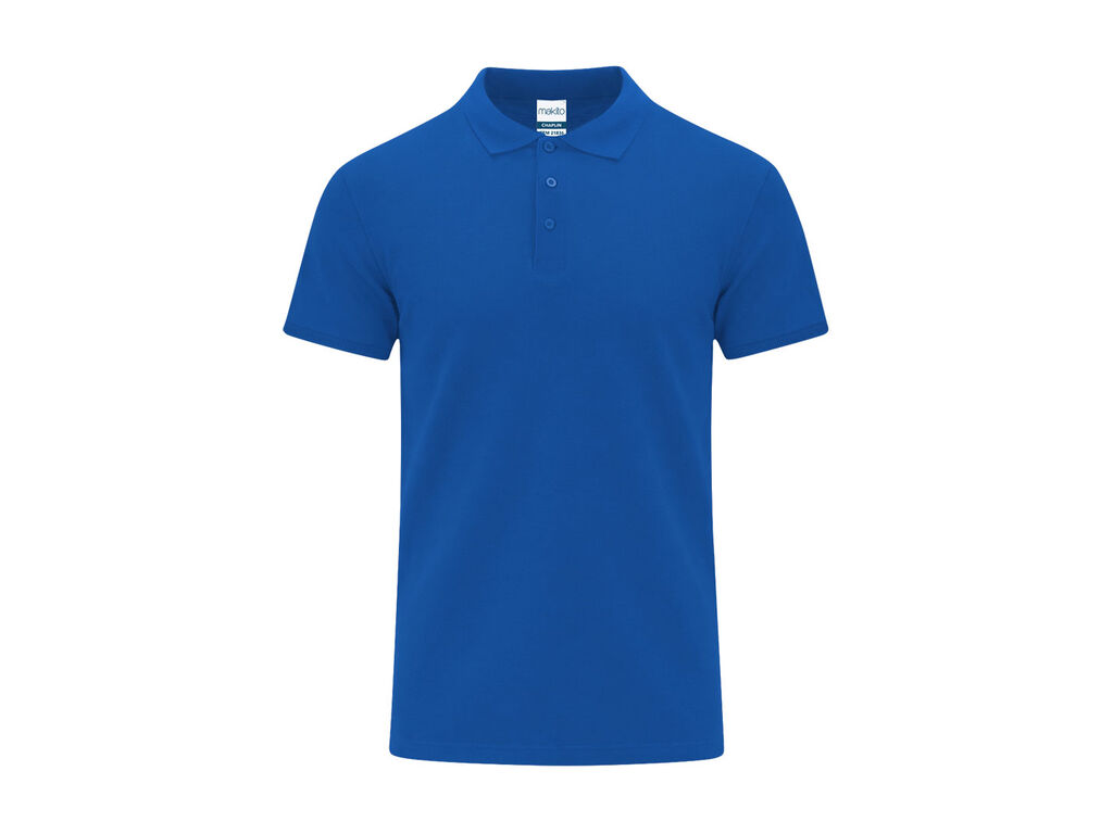 Polo Adulte Couleur Chaplin