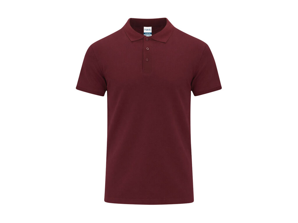 Polo Adulte Couleur Chaplin