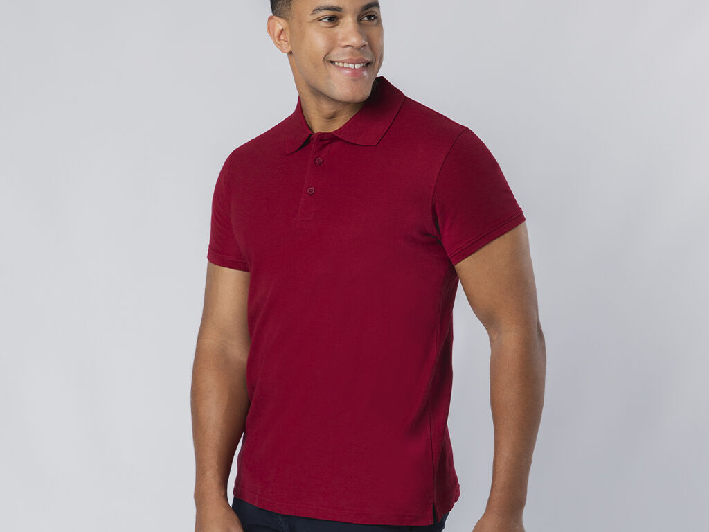 Polo Adulte Couleur Chaplin