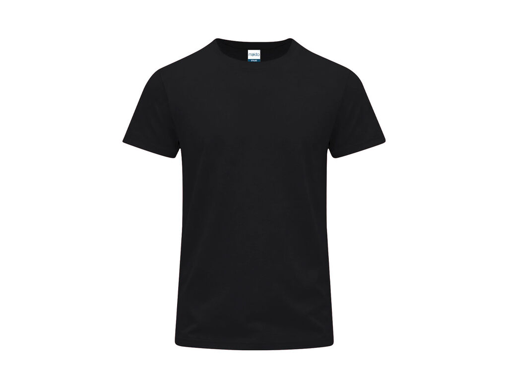 T-Shirt Adulte Couleur Stiles