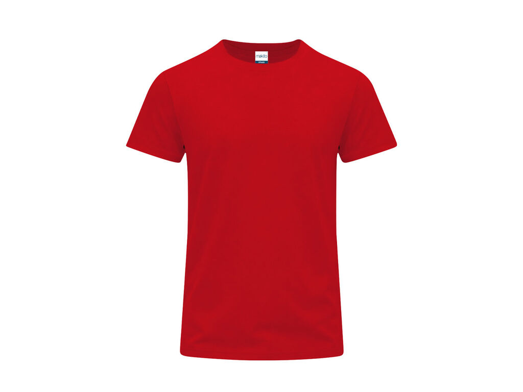 T-Shirt Adulte Couleur Stiles