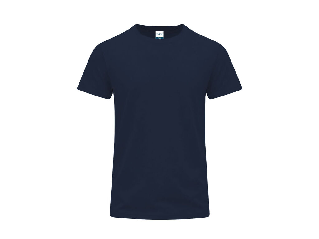T-Shirt Adulte Couleur Stiles