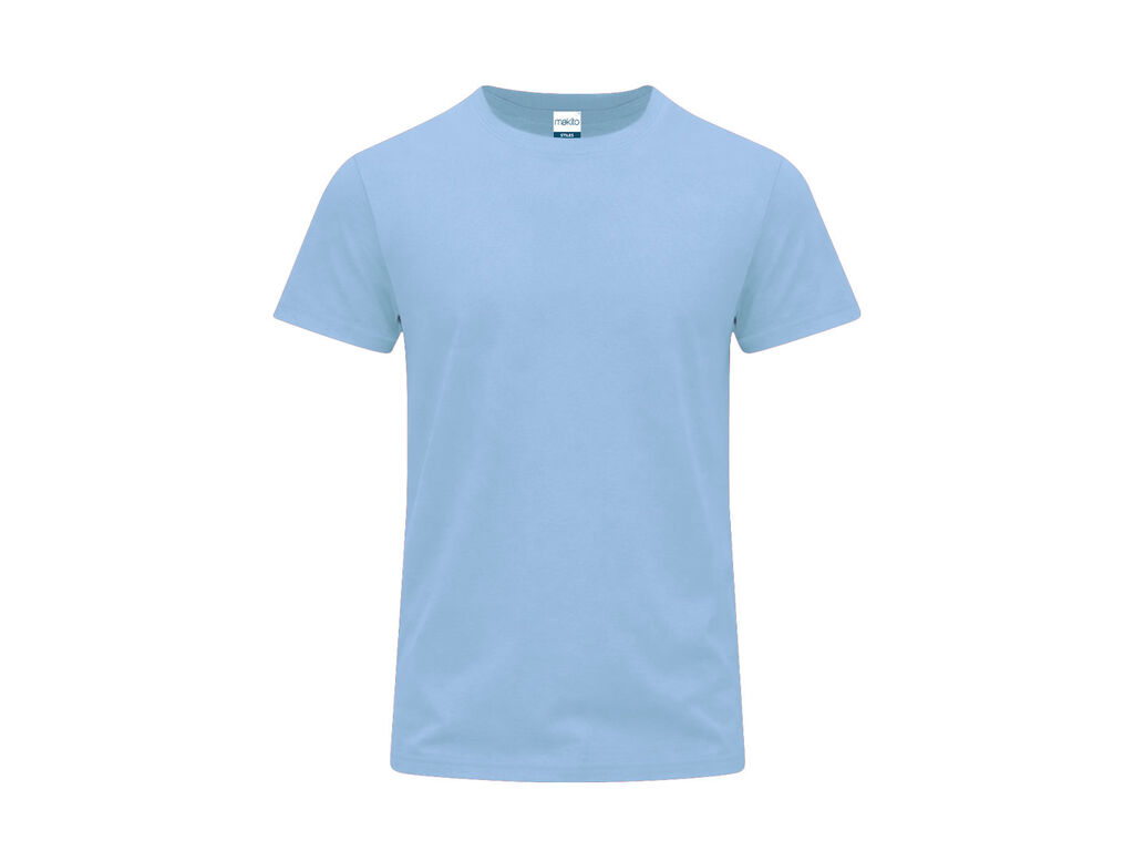 T-Shirt Adulte Couleur Stiles