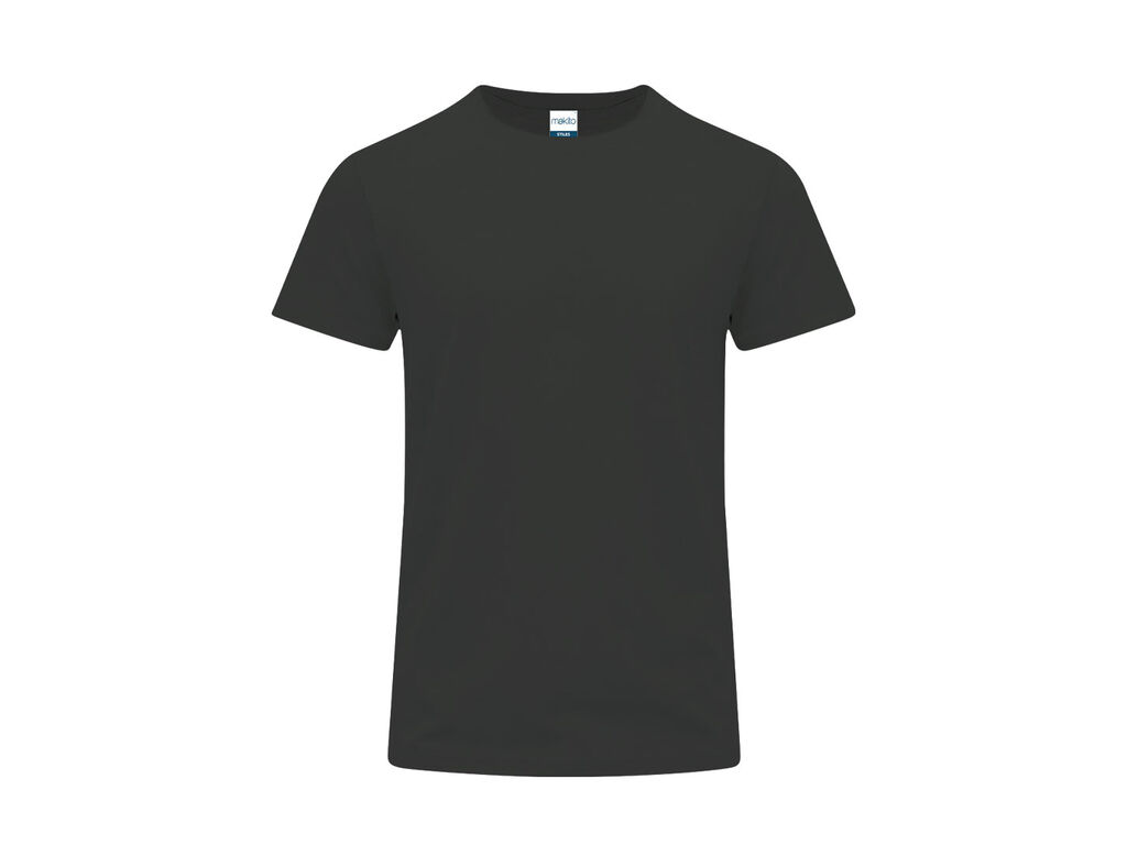 T-Shirt Adulte Couleur Stiles
