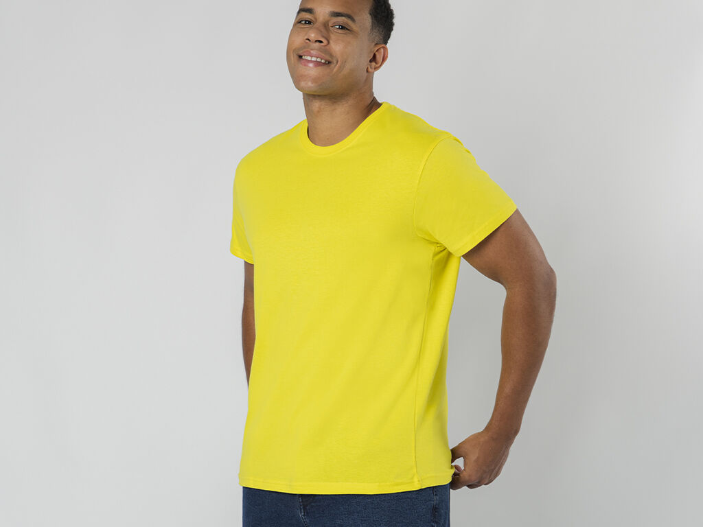 T-Shirt Adulte Couleur Stiles