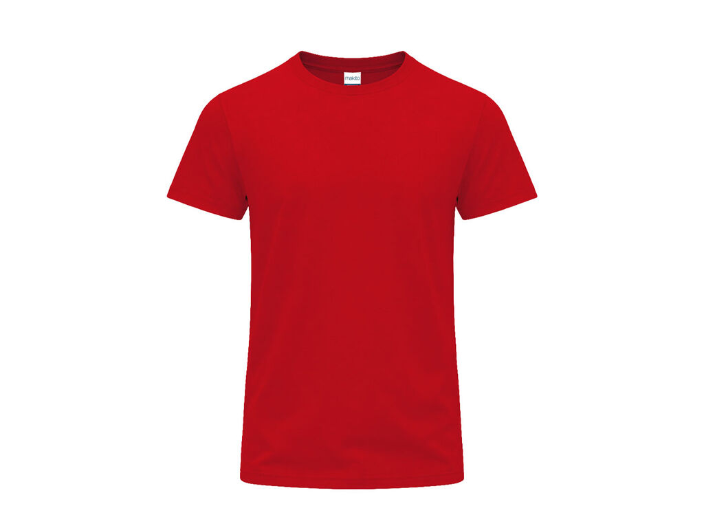 T-Shirt Adulte Couleur Perkins