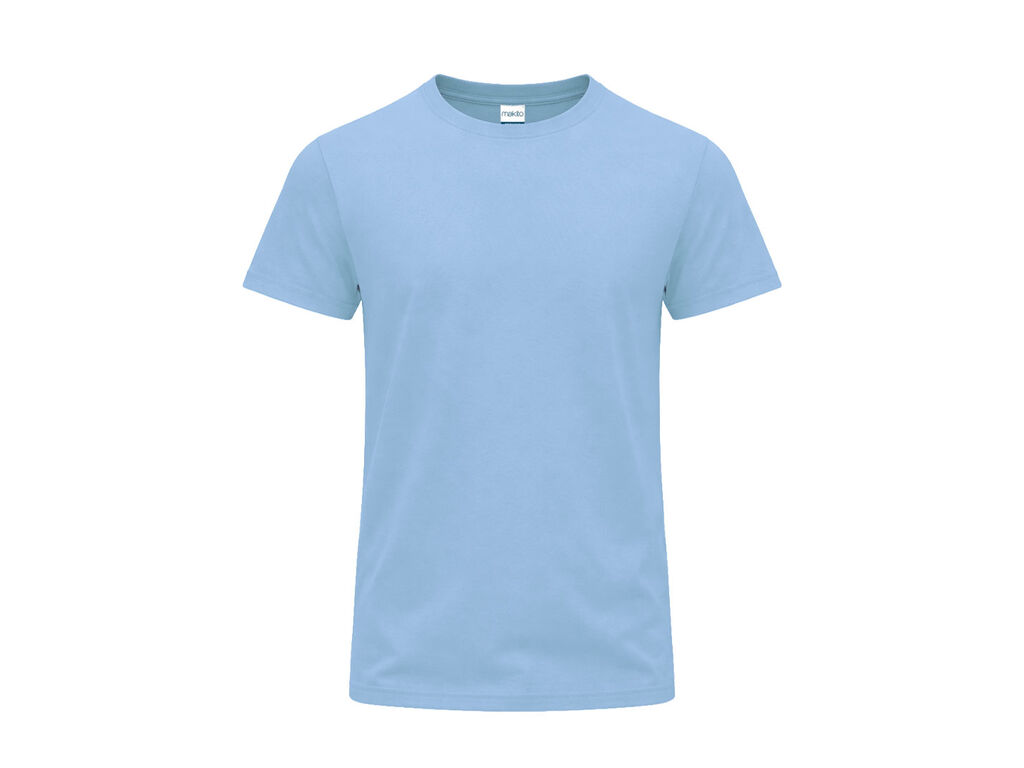 T-Shirt Adulte Couleur Perkins