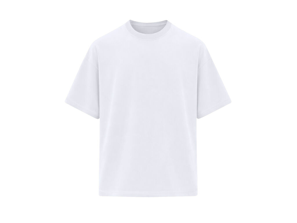 T-Shirt Adulte Oversize Minton
