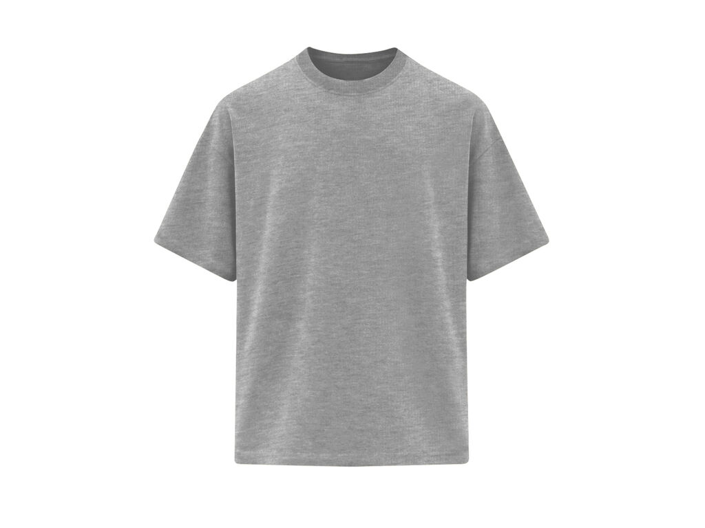 T-Shirt Adulte Oversize Minton