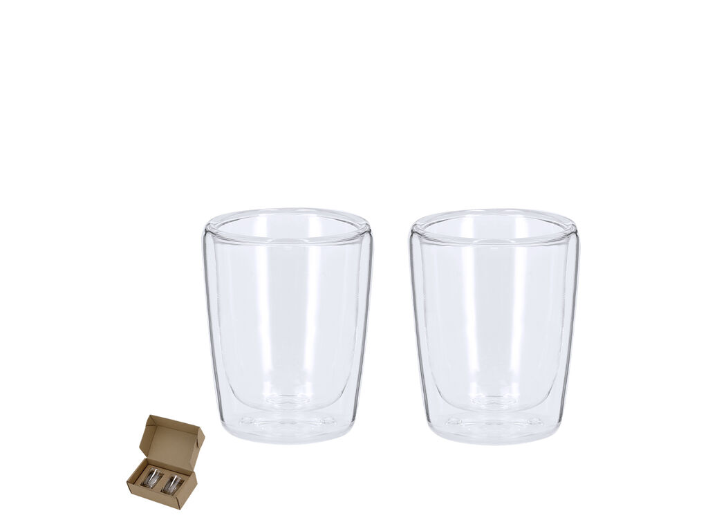 Set Verres Frilux
