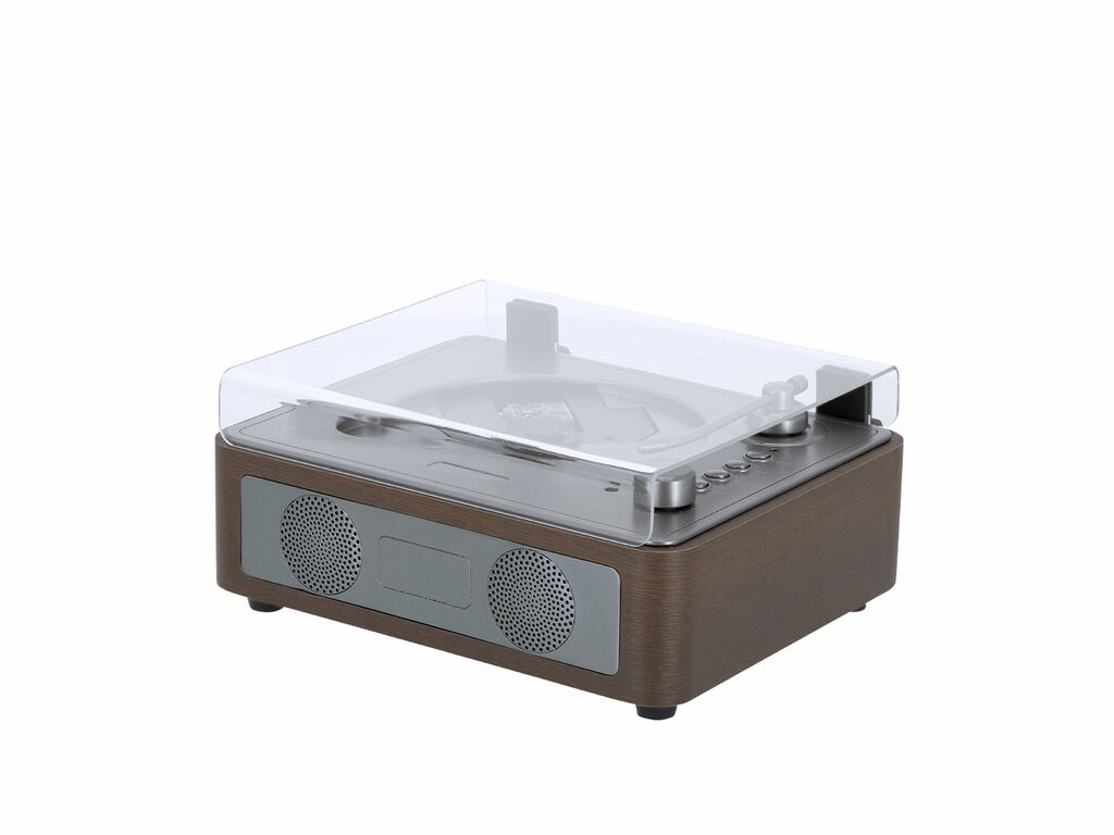 Lecteur CD Hopson