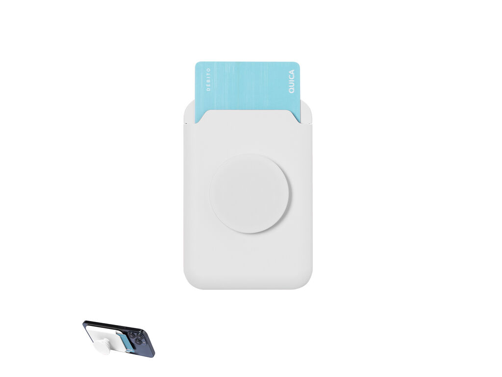Support Porte-Cartes Kenna