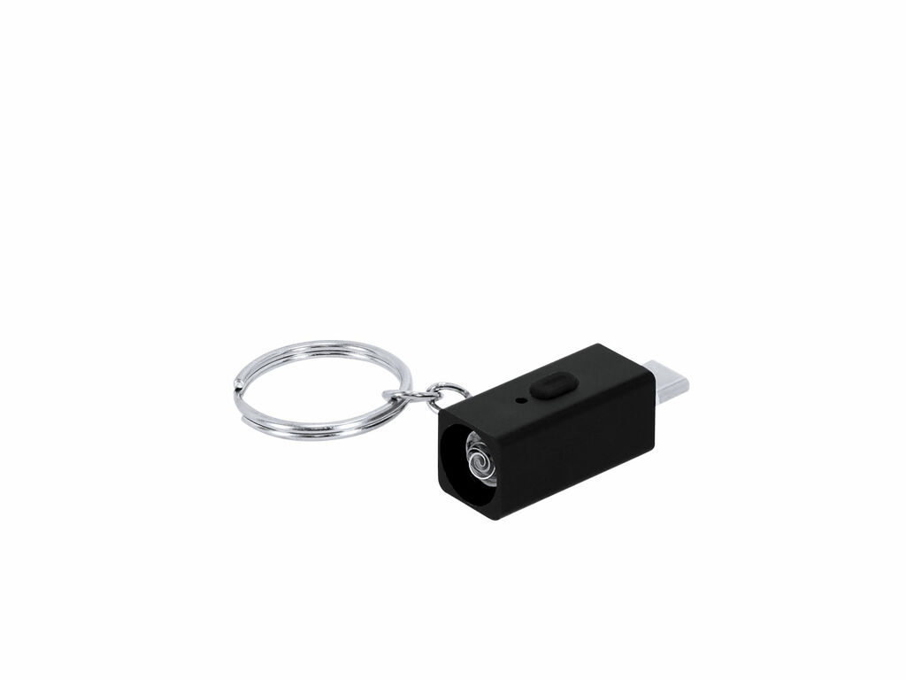 Briquet Électrique Porte-Clés Parris