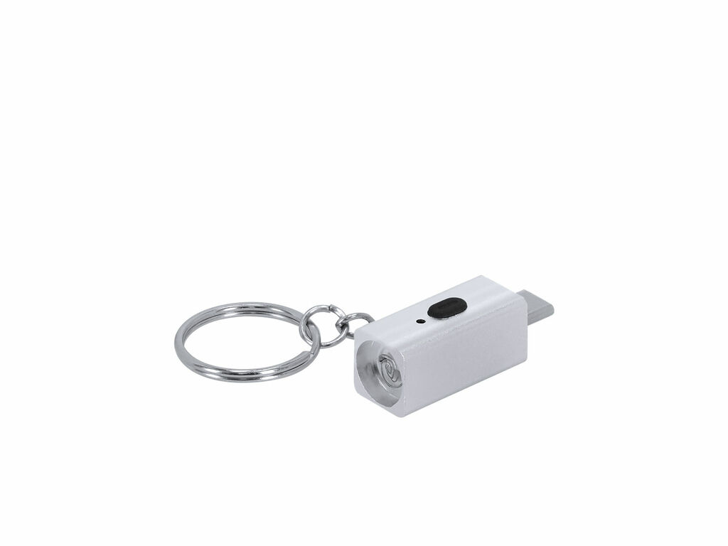 Briquet Électrique Porte-Clés Parris