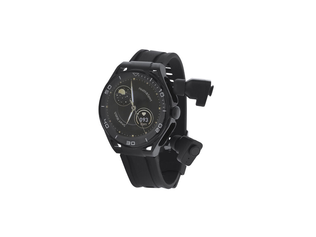 Montre Intelligente Klemen