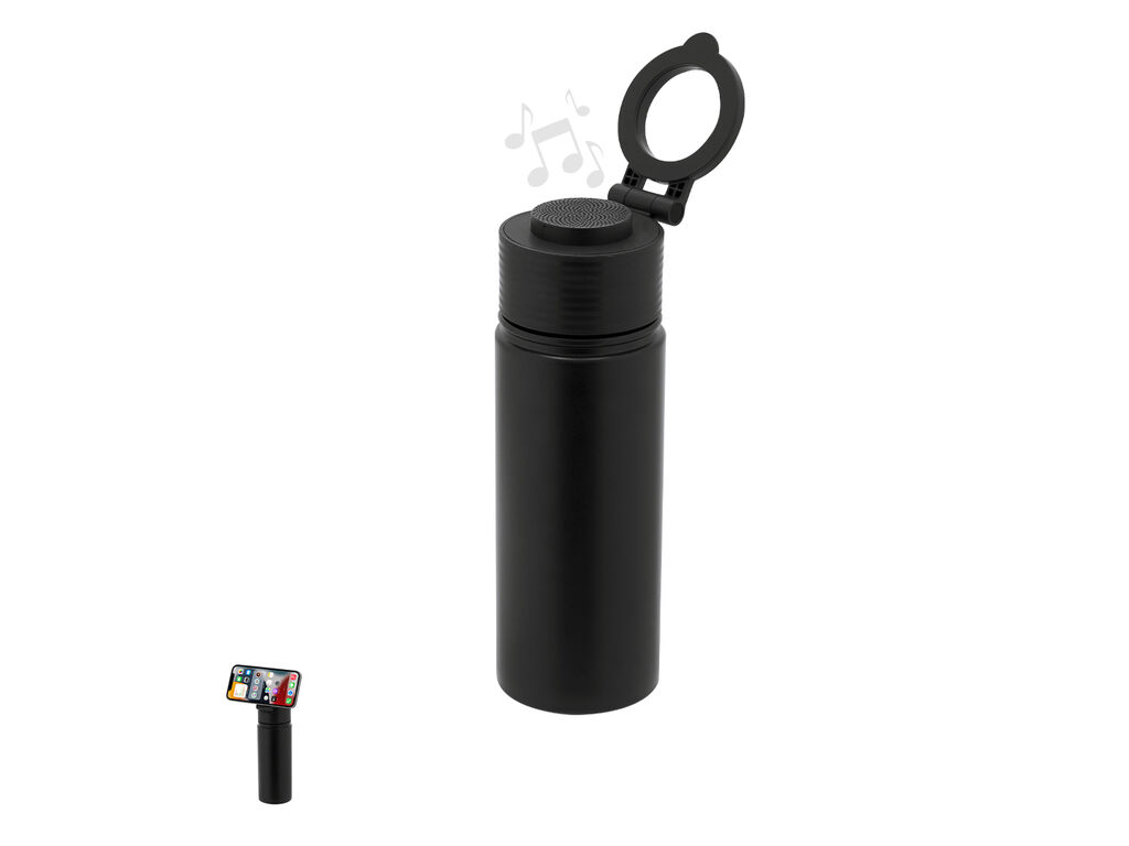 Bidon Thermique Multifonction Bundy