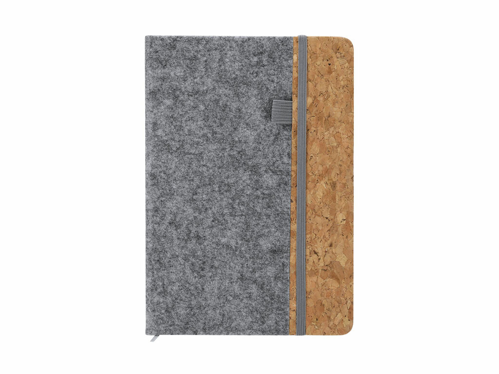 Bloc Notes Driscol