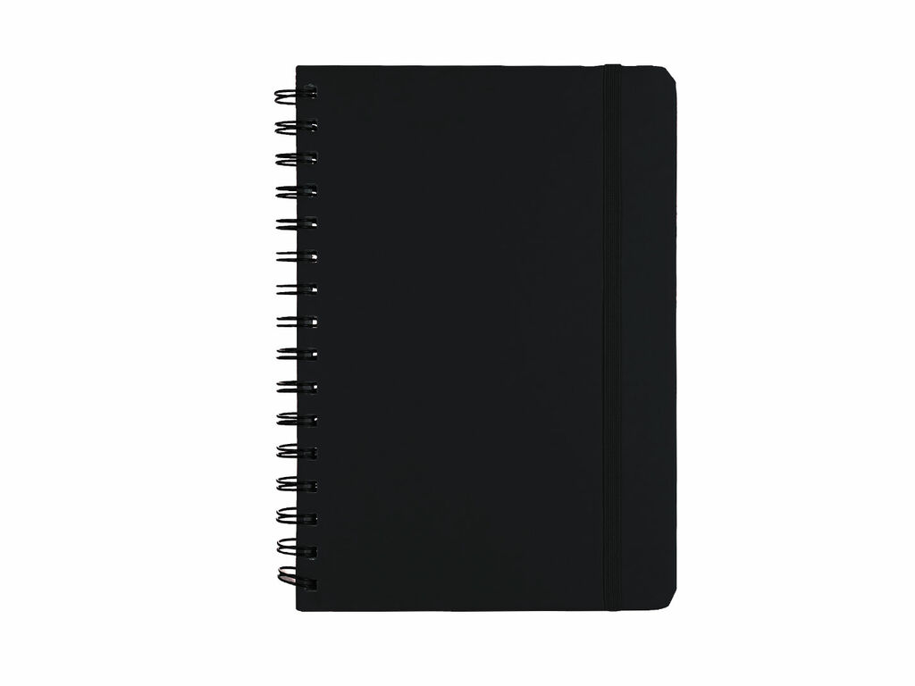 Cahier Pusik