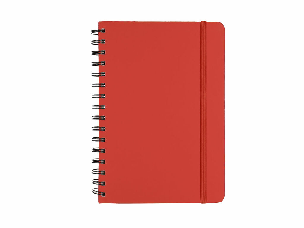 Cahier Pusik