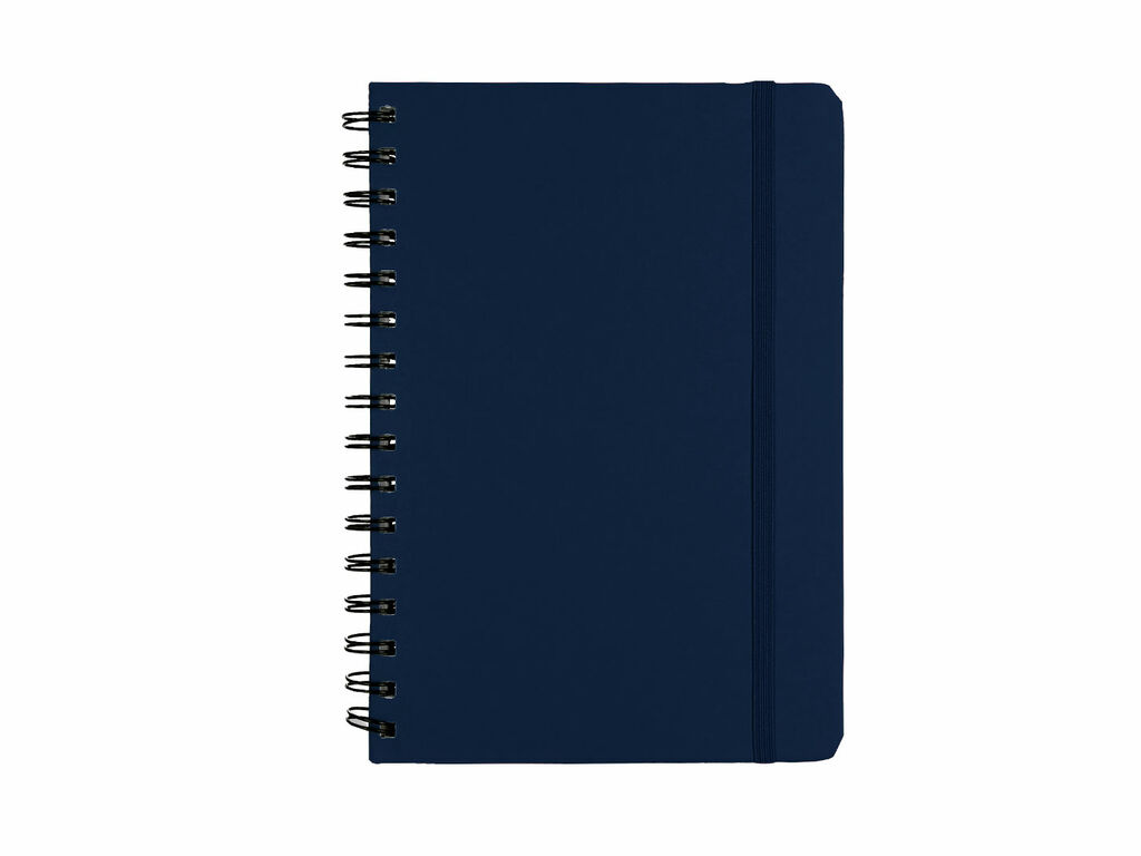 Cahier Pusik