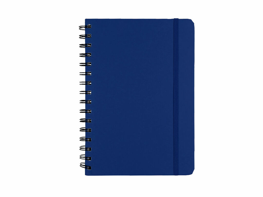 Cahier Pusik