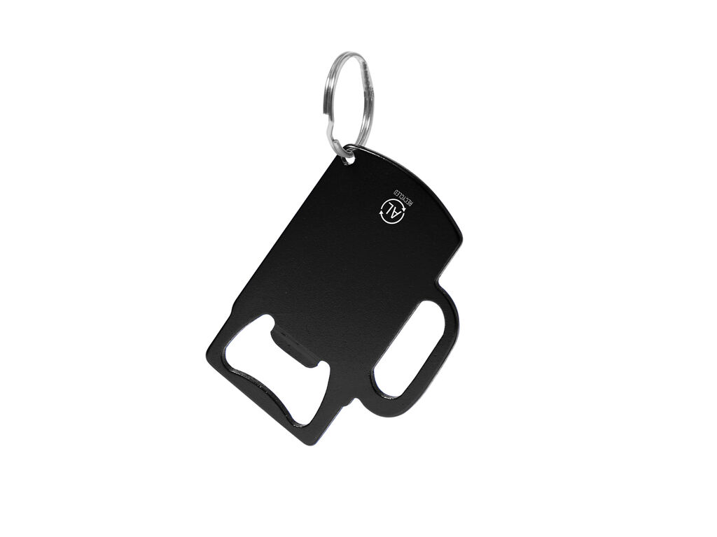Porte-Clés Ouvre Bouteille Berman