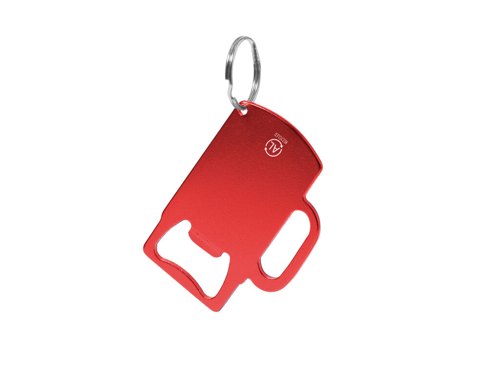 Porte-Clés Ouvre Bouteille Berman